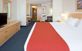 Holiday Inn Express & Suites Superior By Ihg